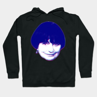 varda Hoodie